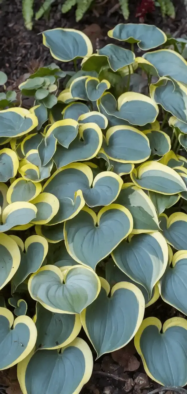 Ground Cover Plants