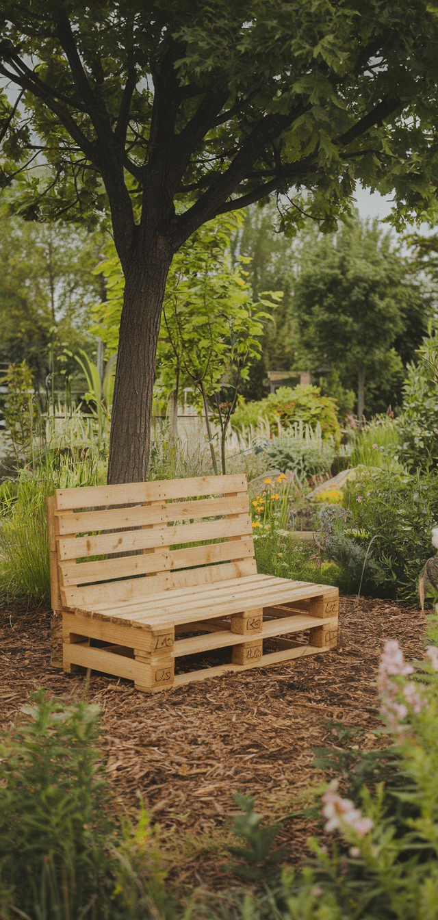 Landscape Ideas