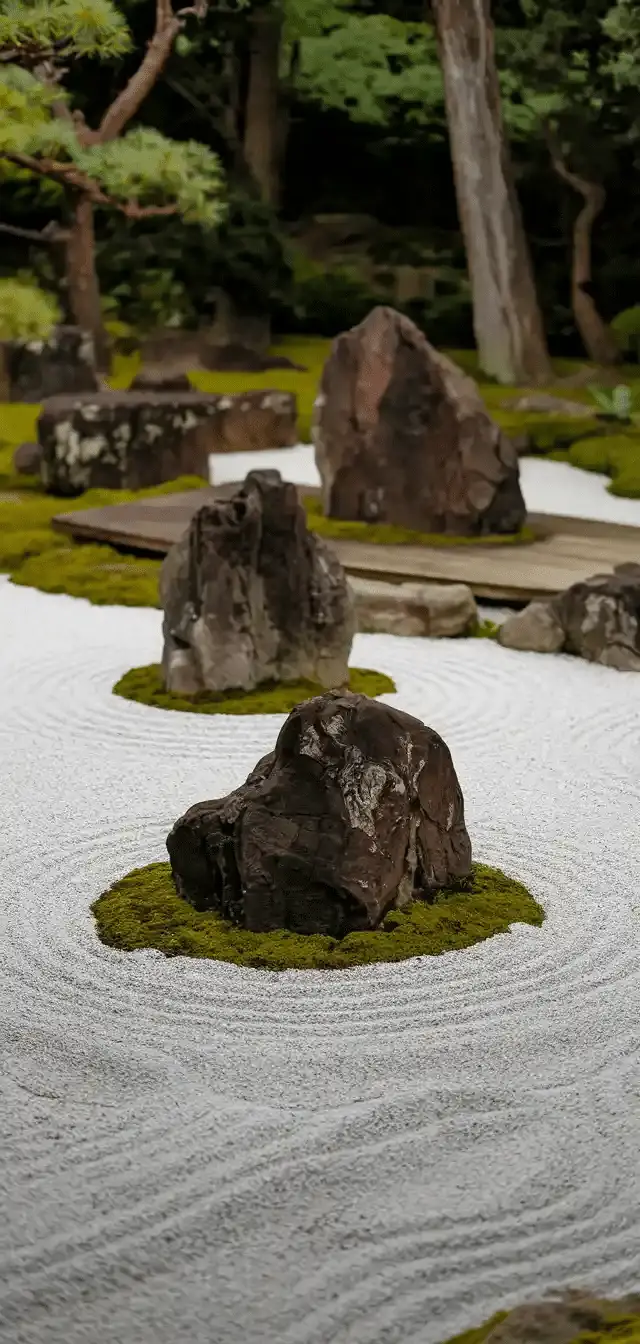 Rock Ideas for Your Next Outdoor Projects
