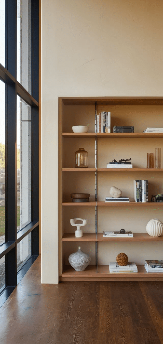 Wall Color Ideas