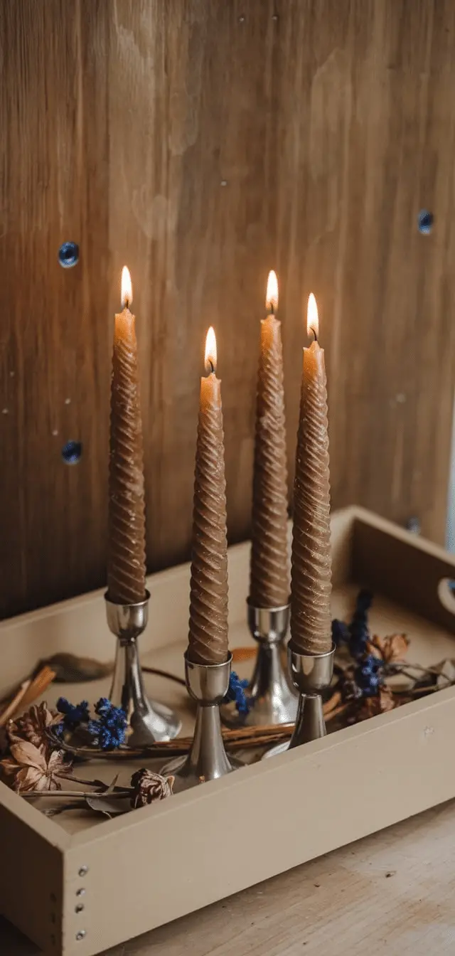 Fall Decor Ideas for The Home