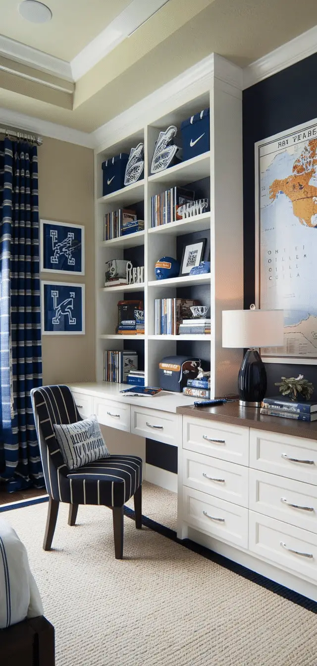 older boys bedroom ideas