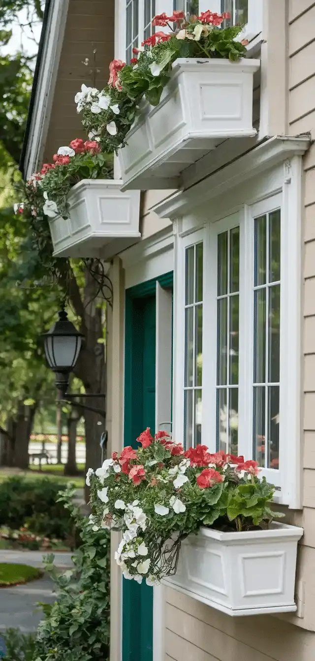 Curb Appeal Landscaping