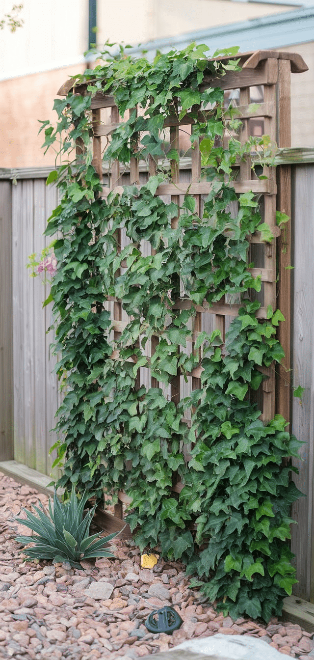 Landscape Ideas
