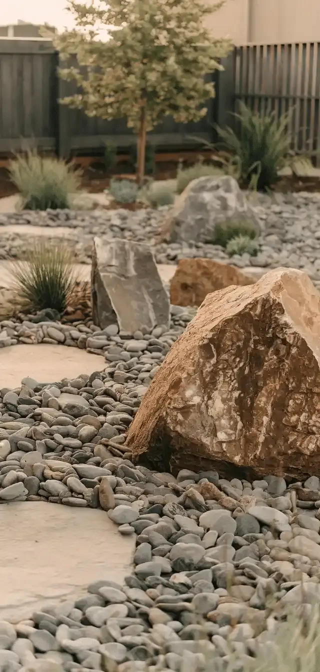 Rock Ideas for Your Next Outdoor Projects