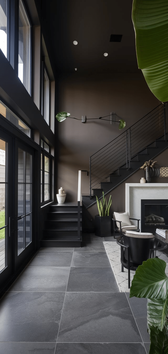 Wall Color Ideas