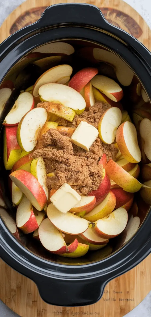 fall recipes