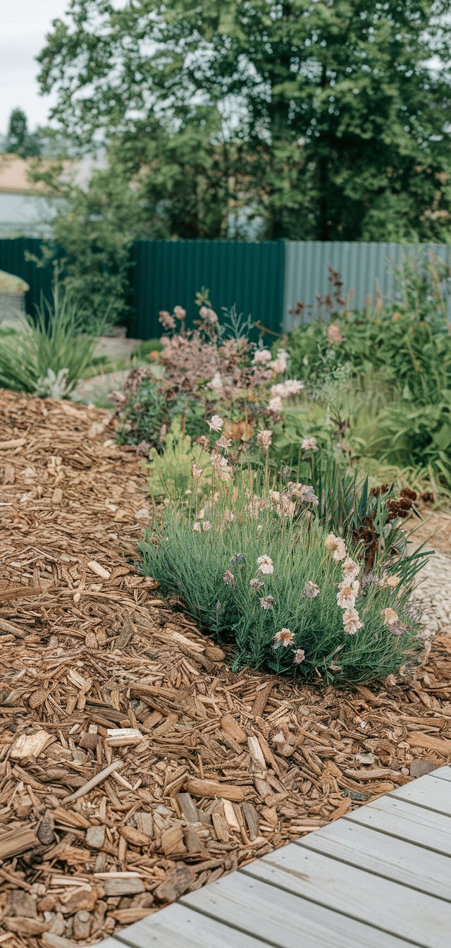 Landscape Ideas