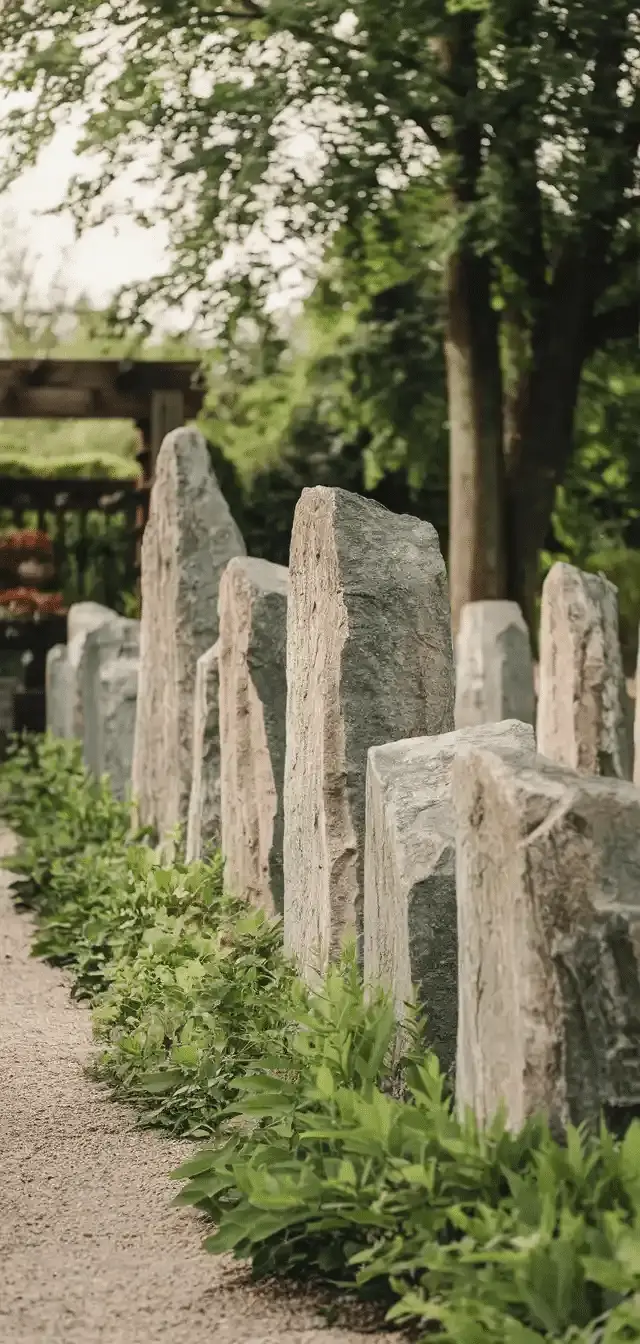 Rock Ideas for Your Next Outdoor Projects