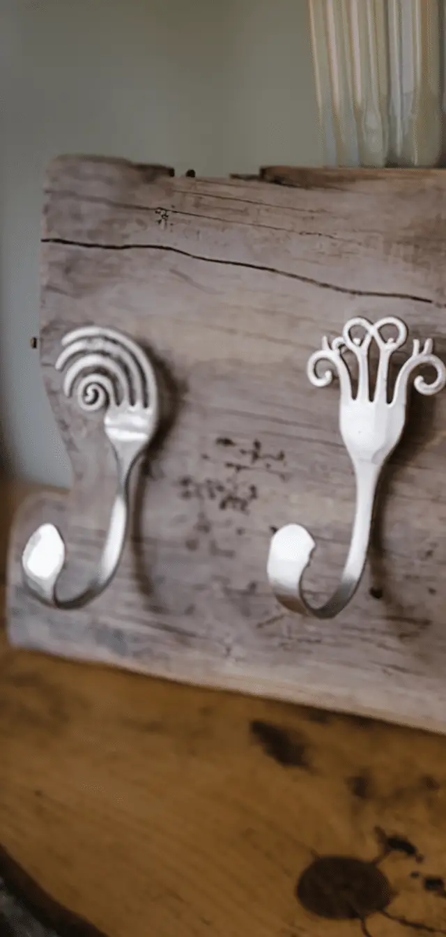Old Silverware
