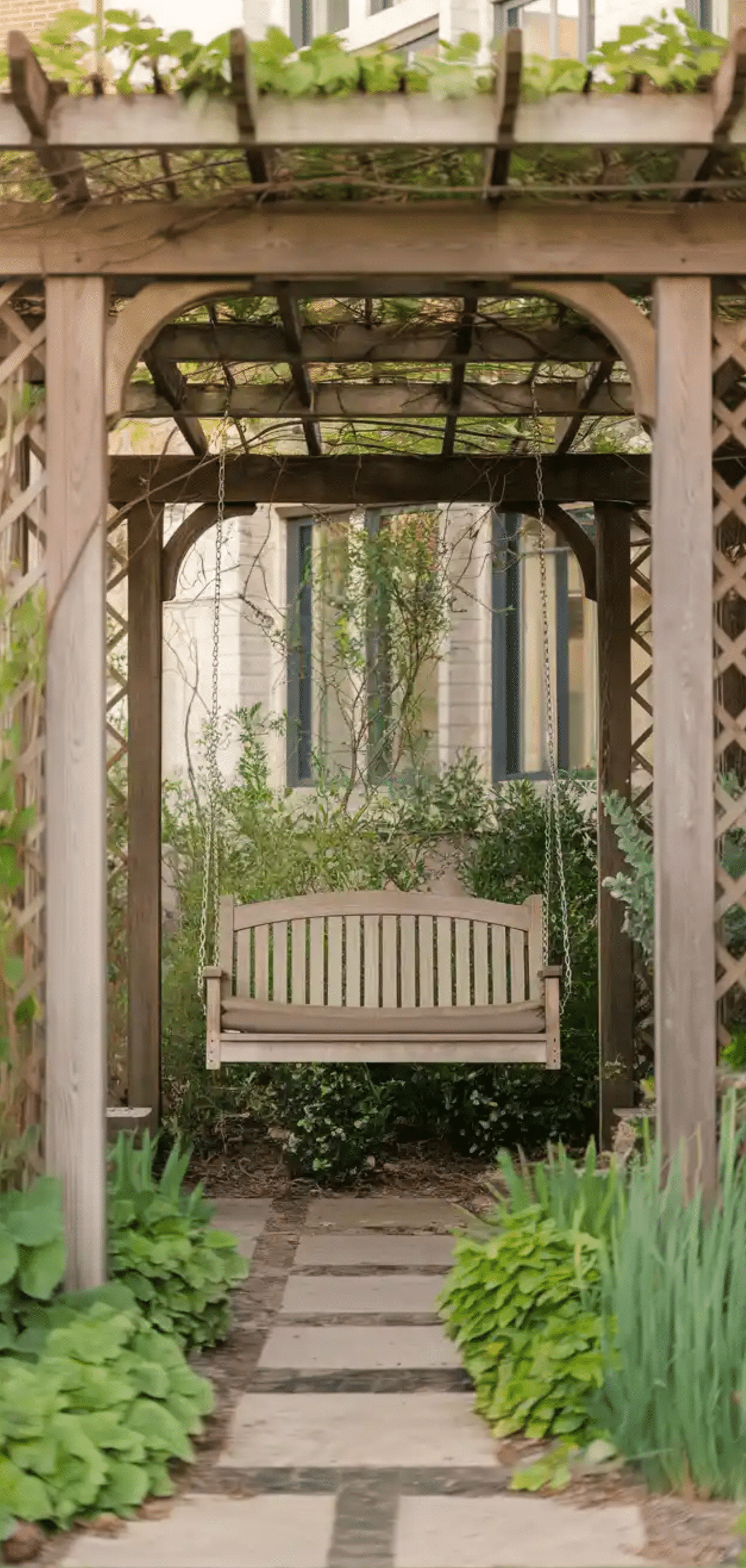 Garden Nook