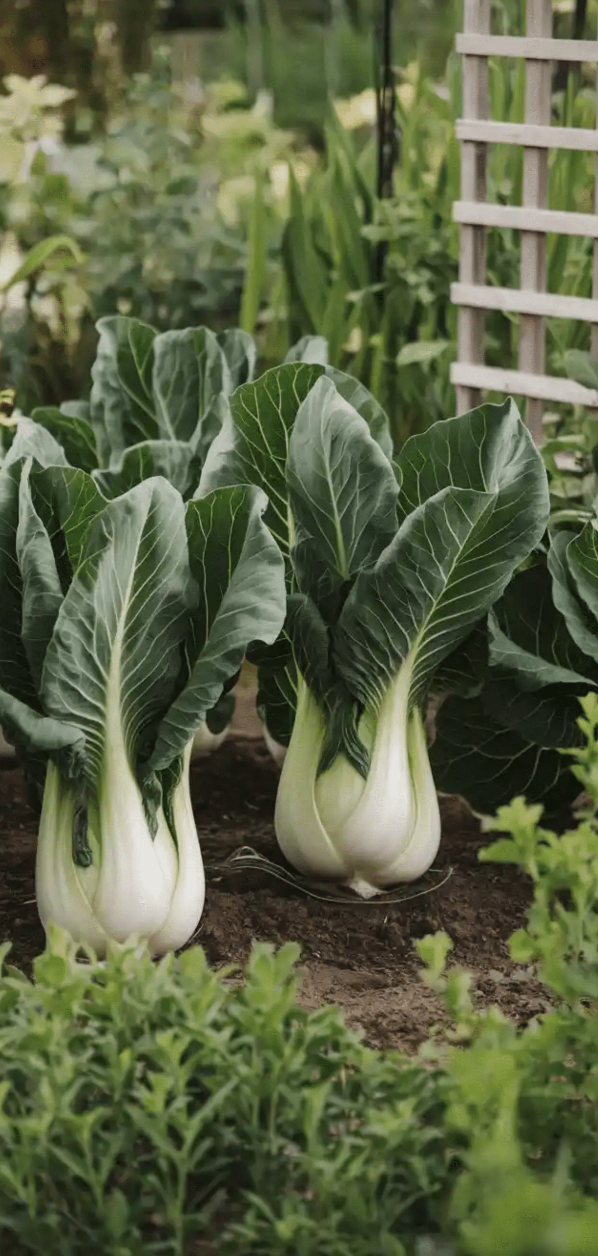 Plants to Grow in August for Fall Garden