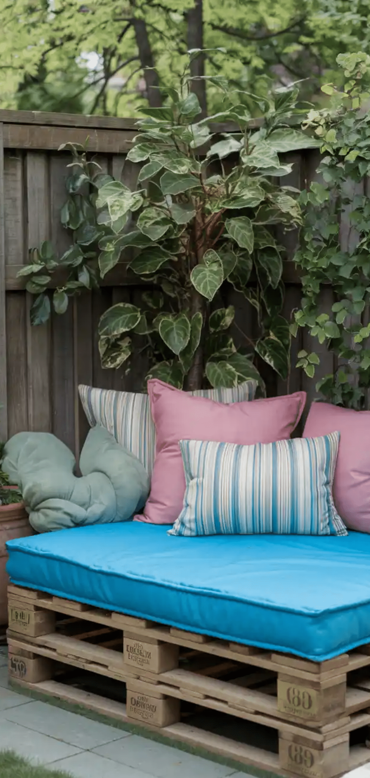Garden Nook