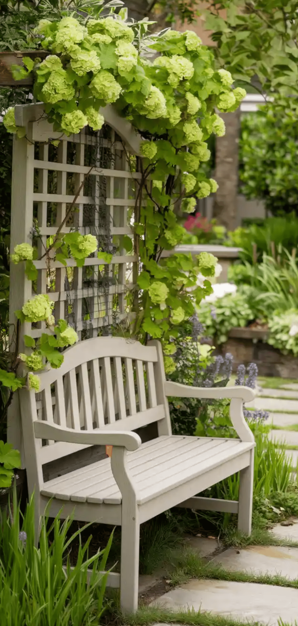 Garden Nook