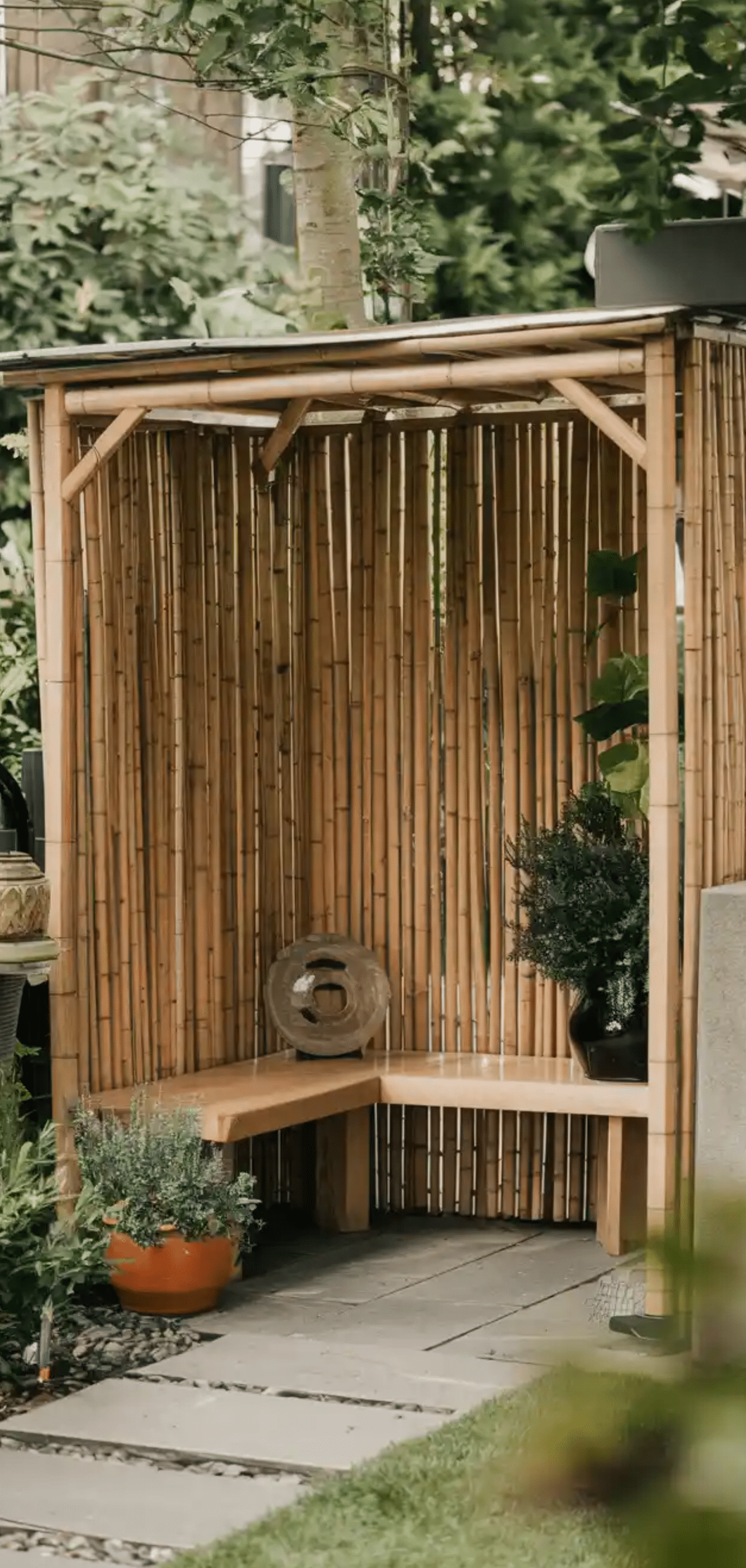 Garden Nook