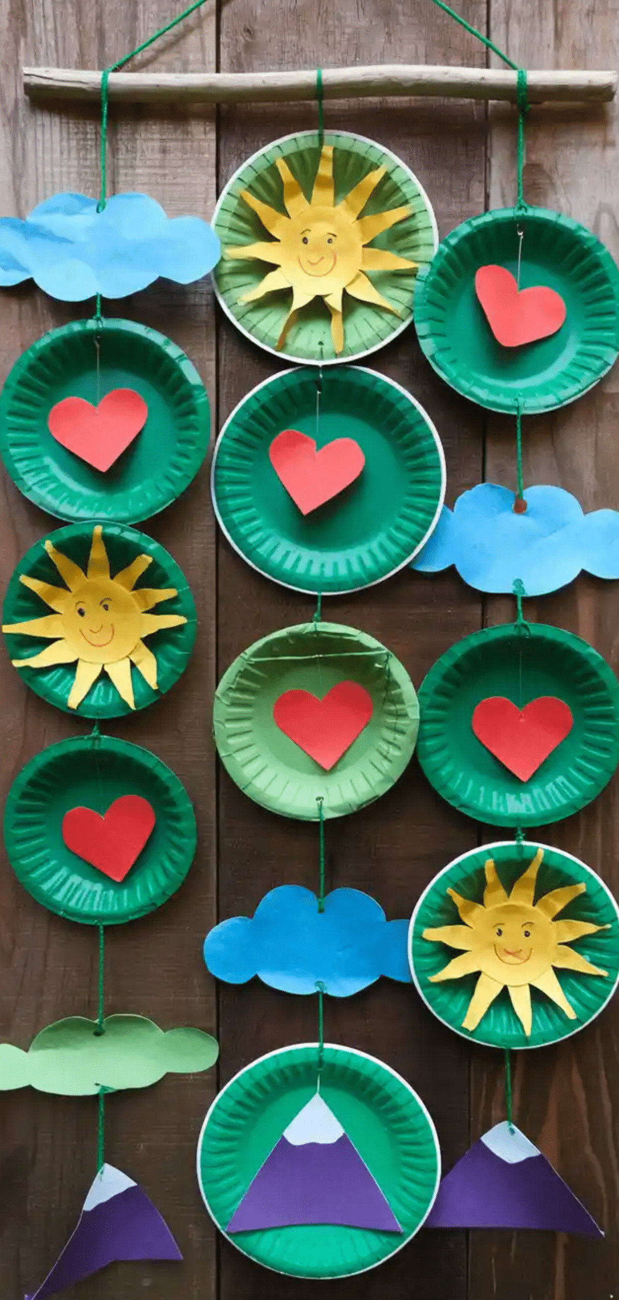 Fun and Easy Summer Art And Crafts For kids