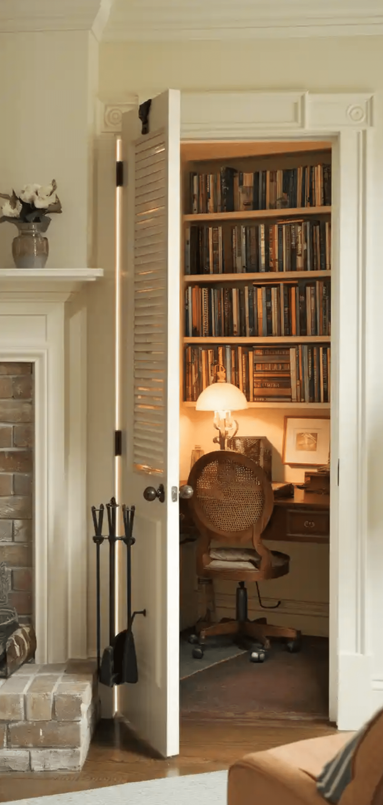 Secret Doors You Will Be Inspired To Have