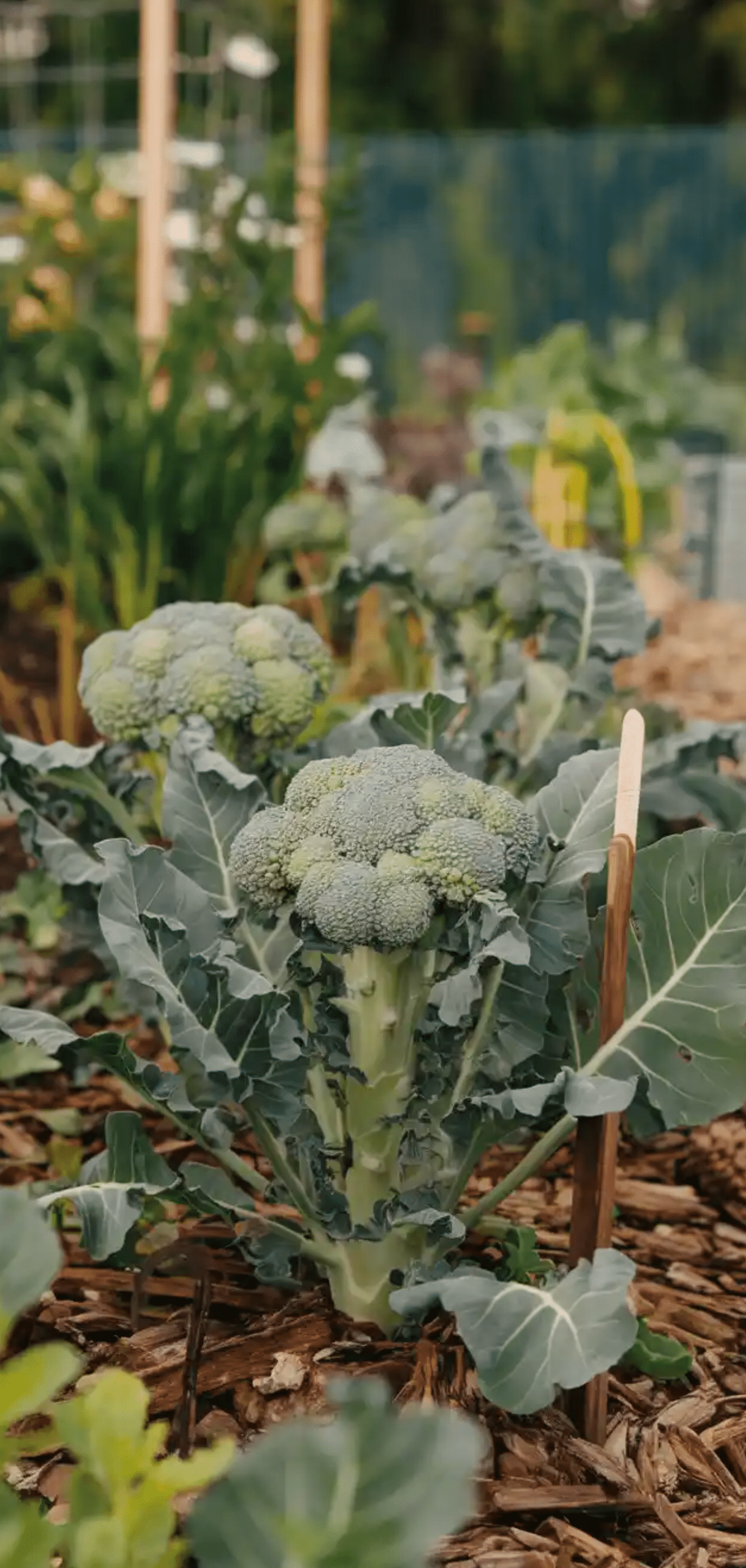 Plants to Grow in August for Fall Garden