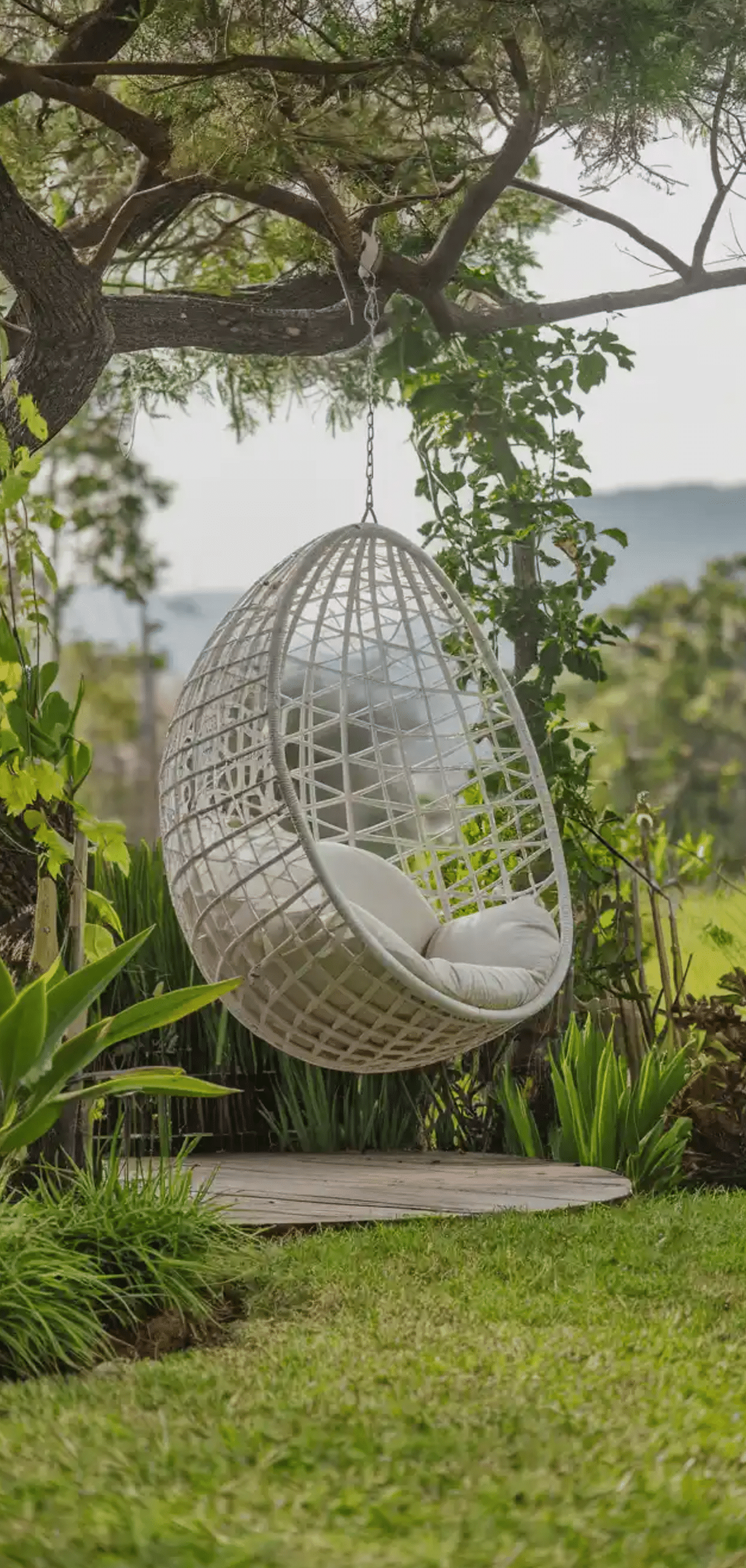 Garden Nook