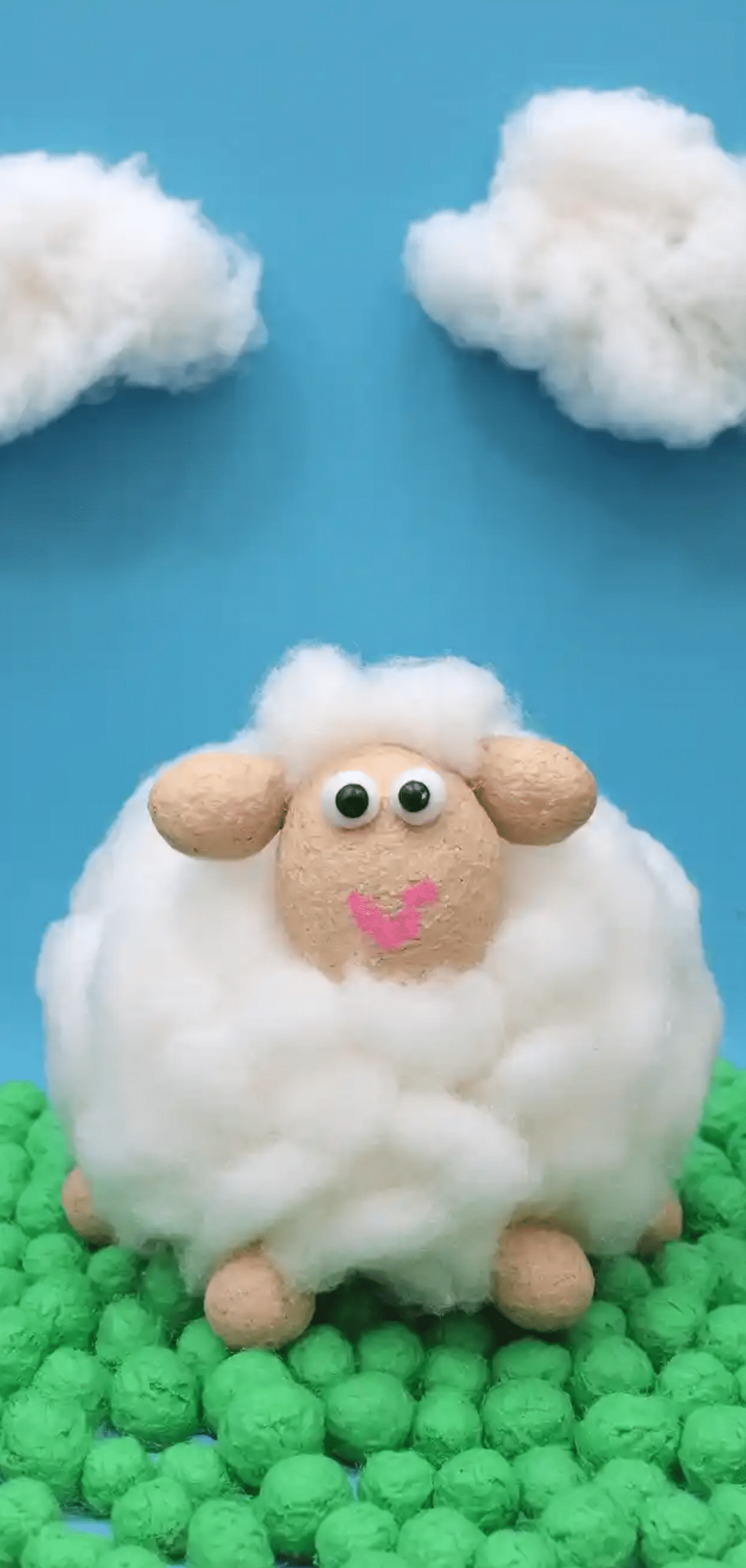 Easy Preschool Crafts