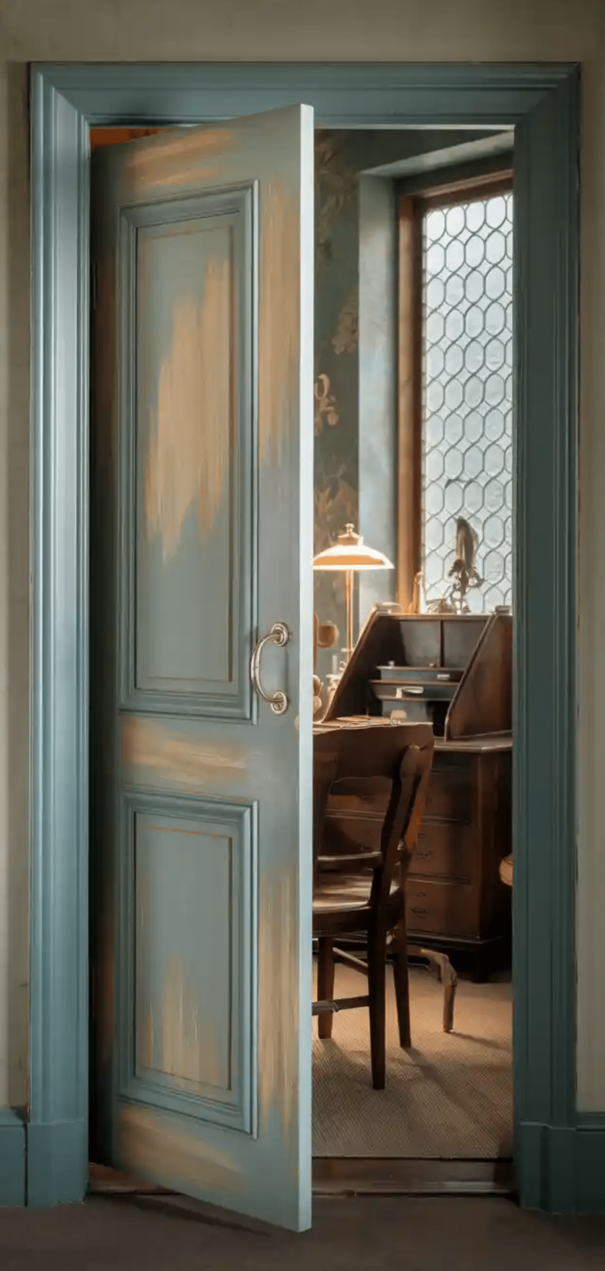 Secret Doors You Will Be Inspired To Have