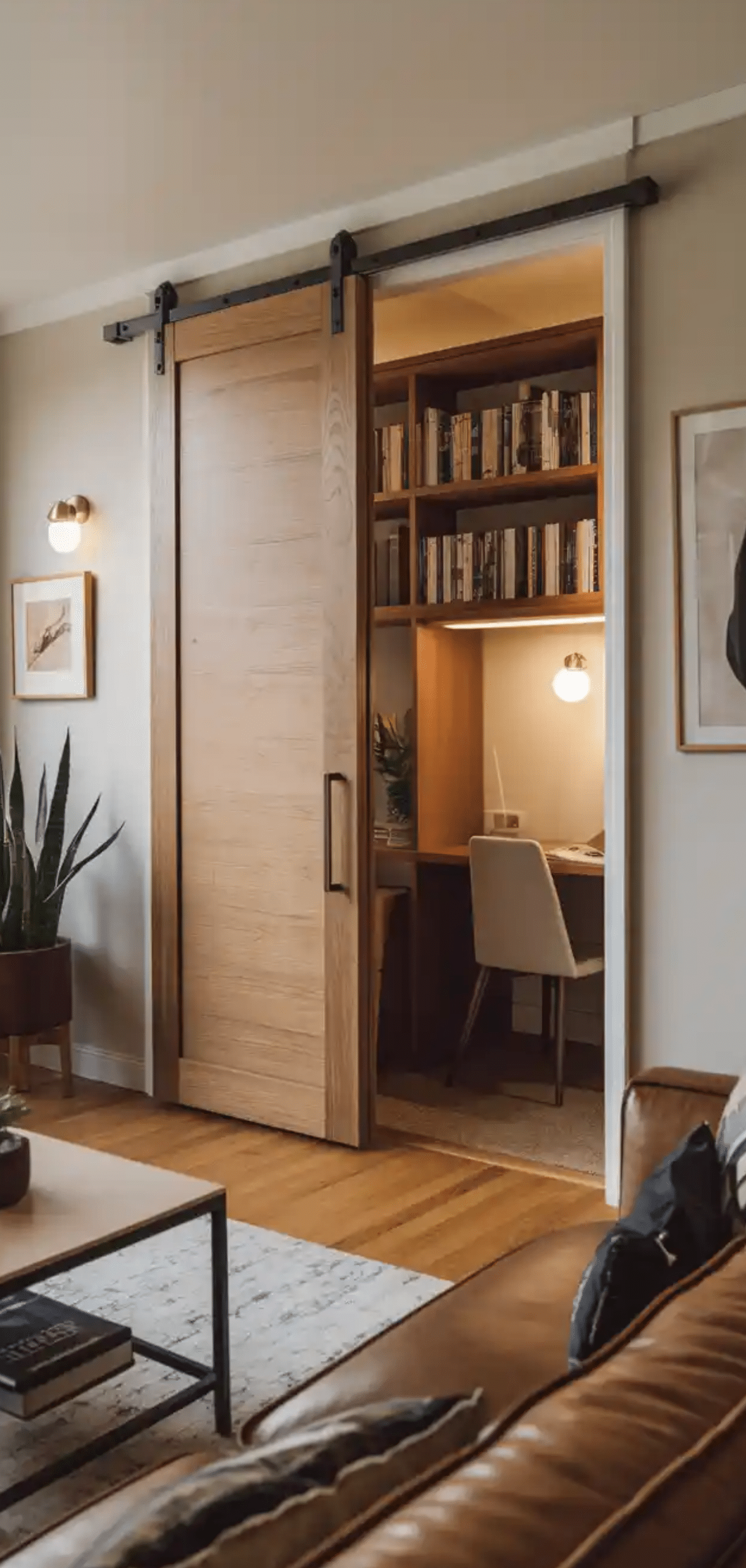 Secret Doors You Will Be Inspired To Have