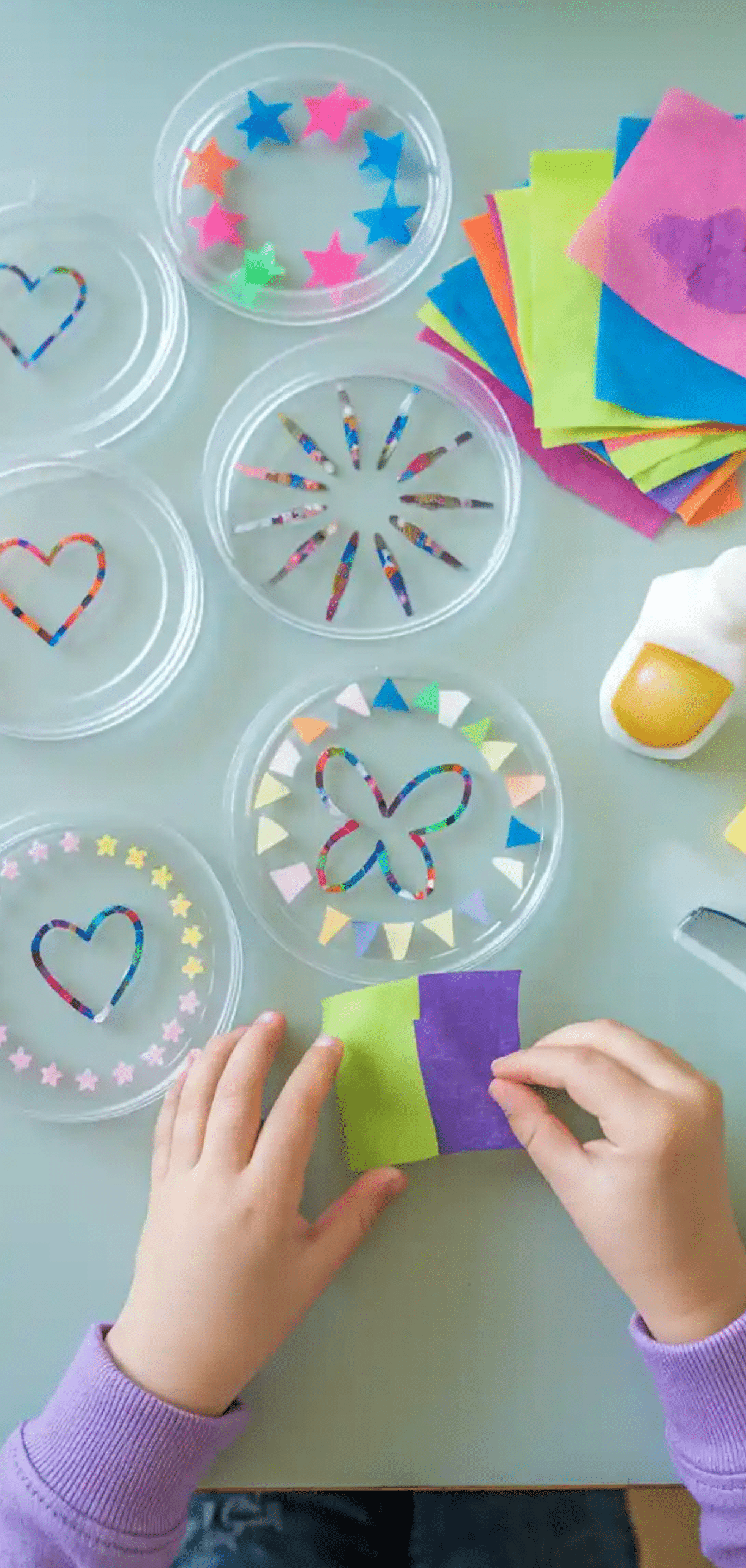Fun and Easy Summer Art And Crafts For kids