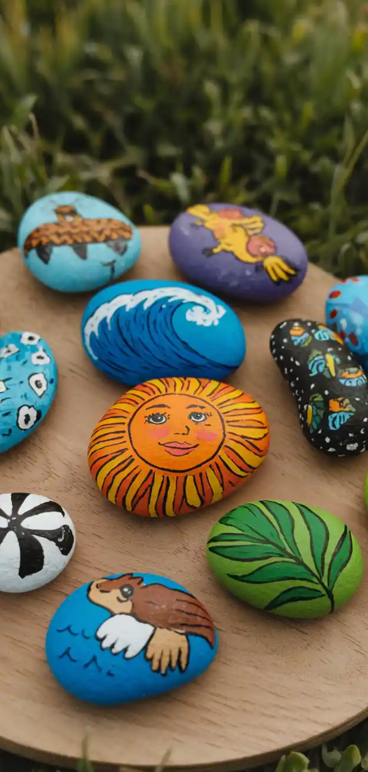Fun and Easy Summer Art And Crafts For kids