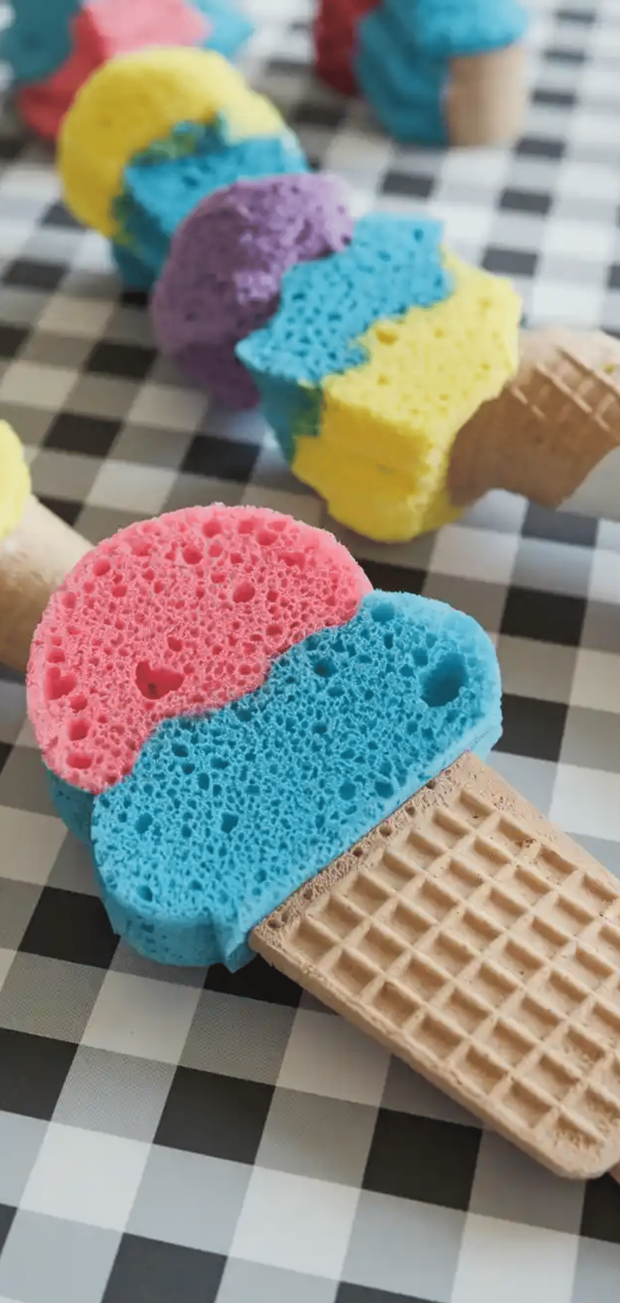Easy Preschool Crafts
