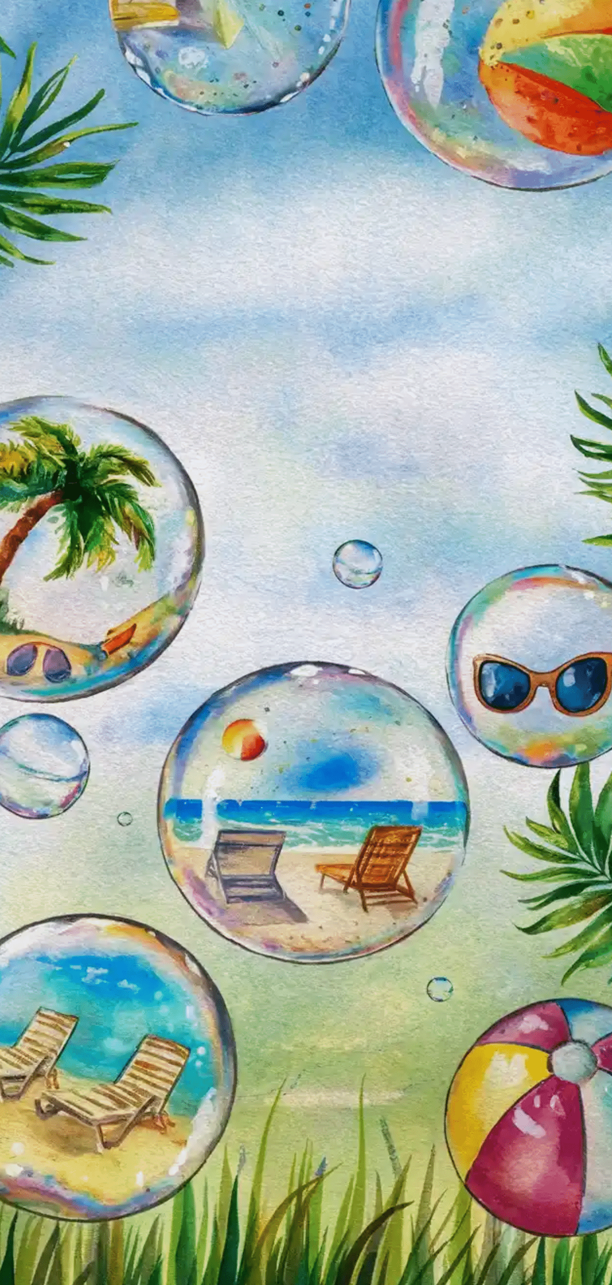 Fun and Easy Summer Art And Crafts For kids