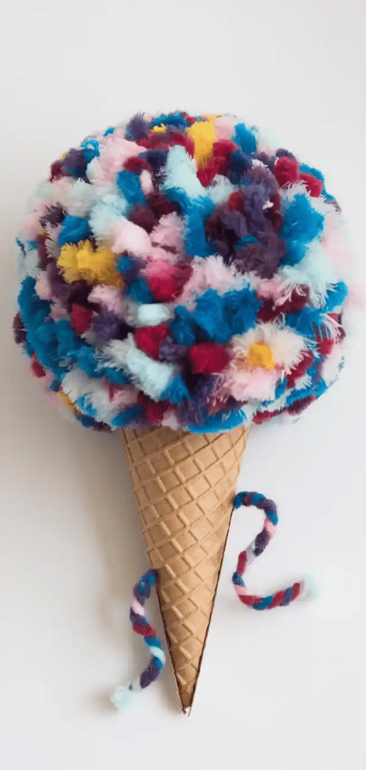 Fun and Easy Summer Art And Crafts For kids