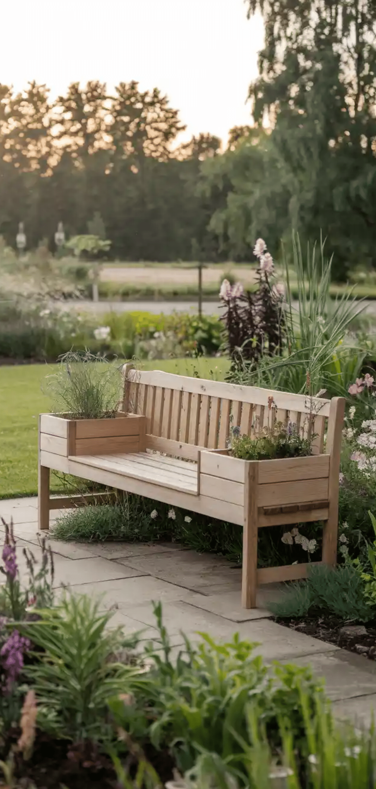 Garden Nook