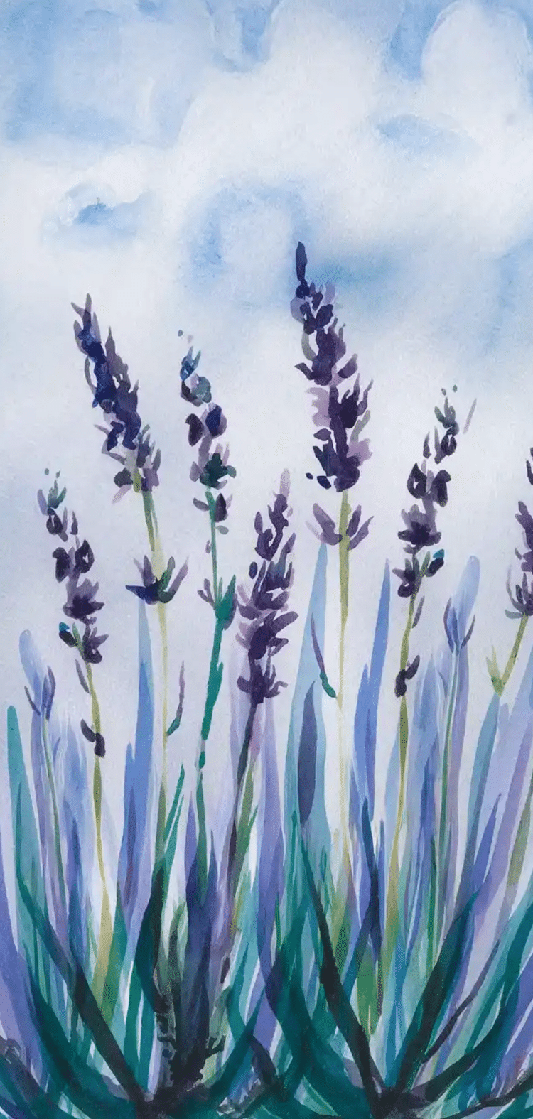 15 Easy Step By Step Watercolor Flowers Tutorials for Beginners The