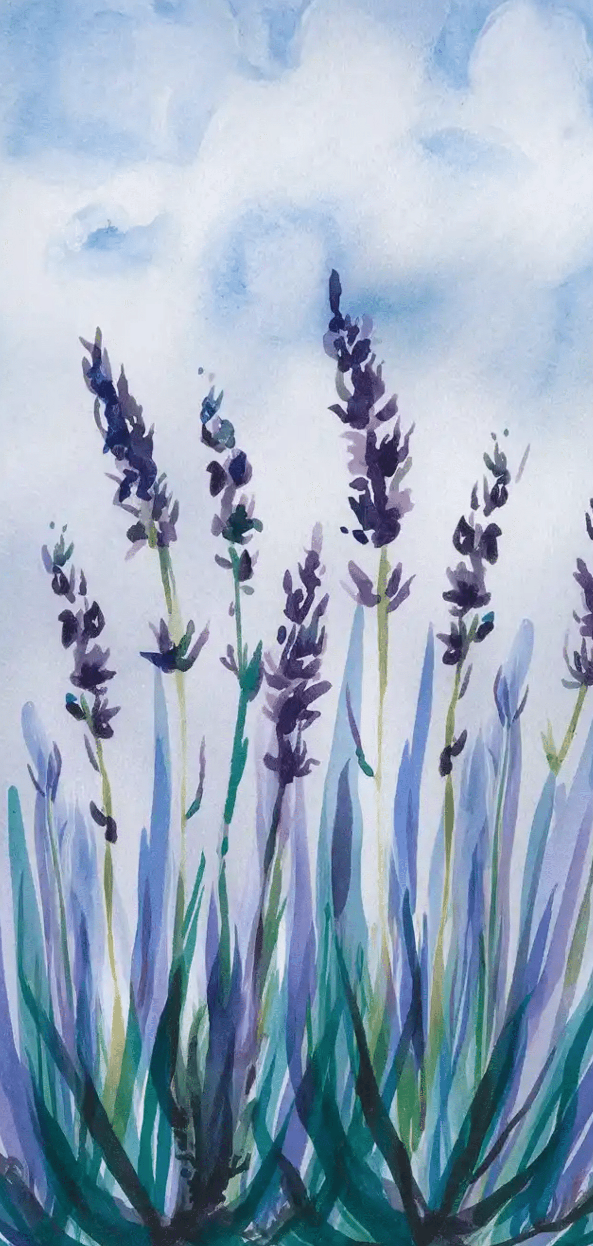 Step-By-Step Watercolor Flowers Tutorials for Beginners