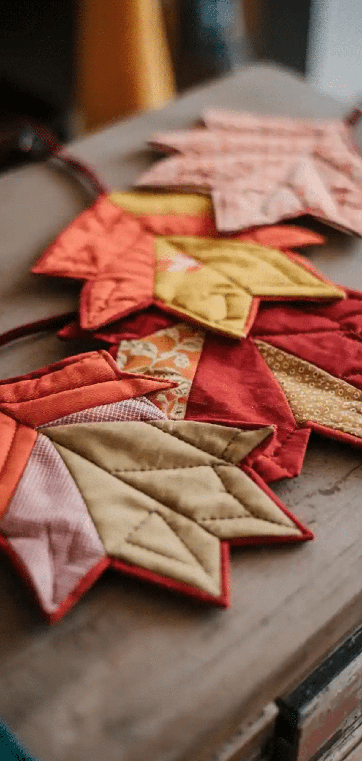 Fall Sewing Projects for Beginners You Have to Try