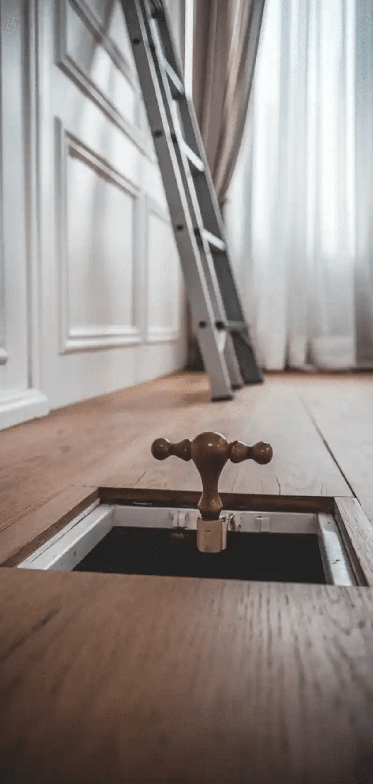 Secret Doors You Will Be Inspired To Have