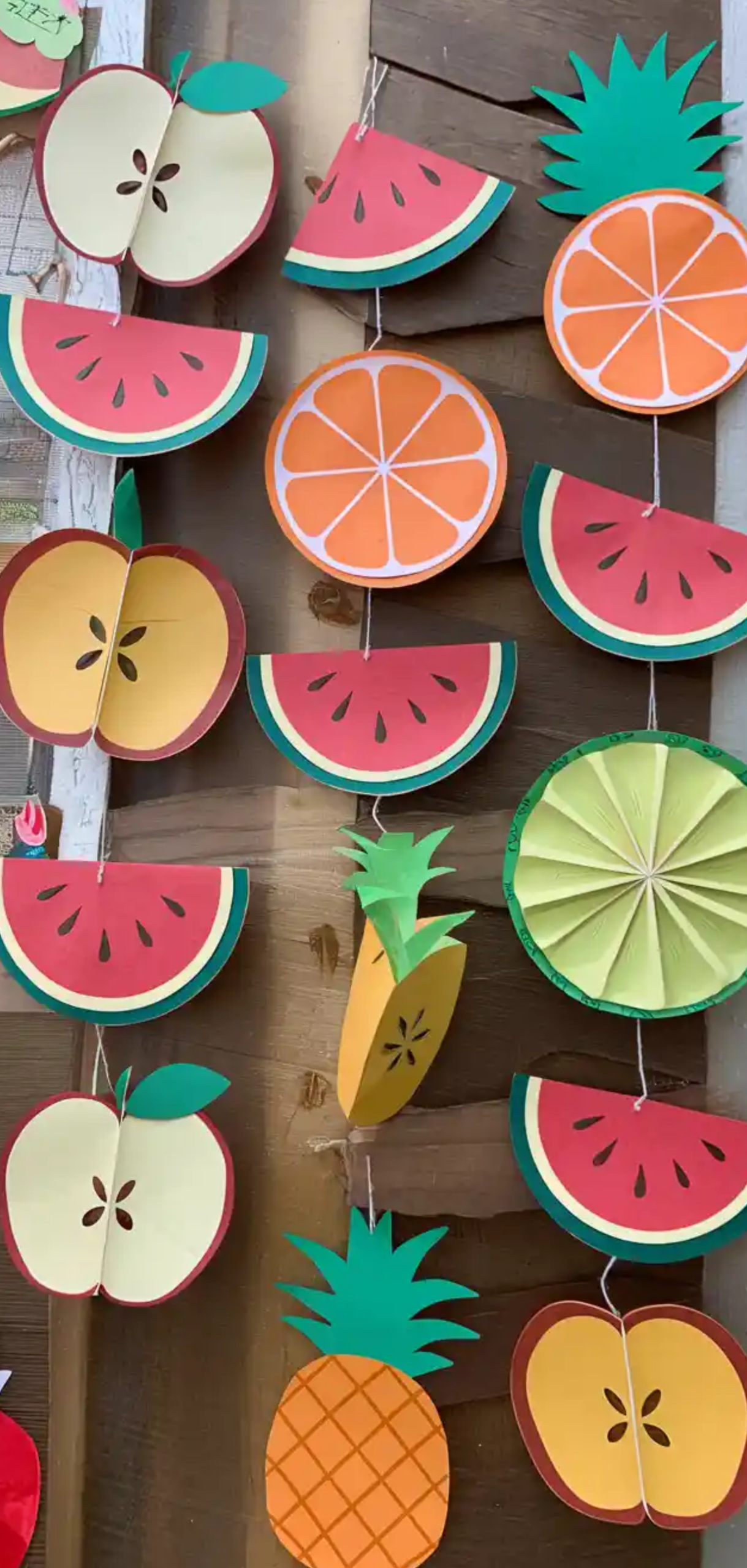Fun and Easy Summer Art And Crafts For kids