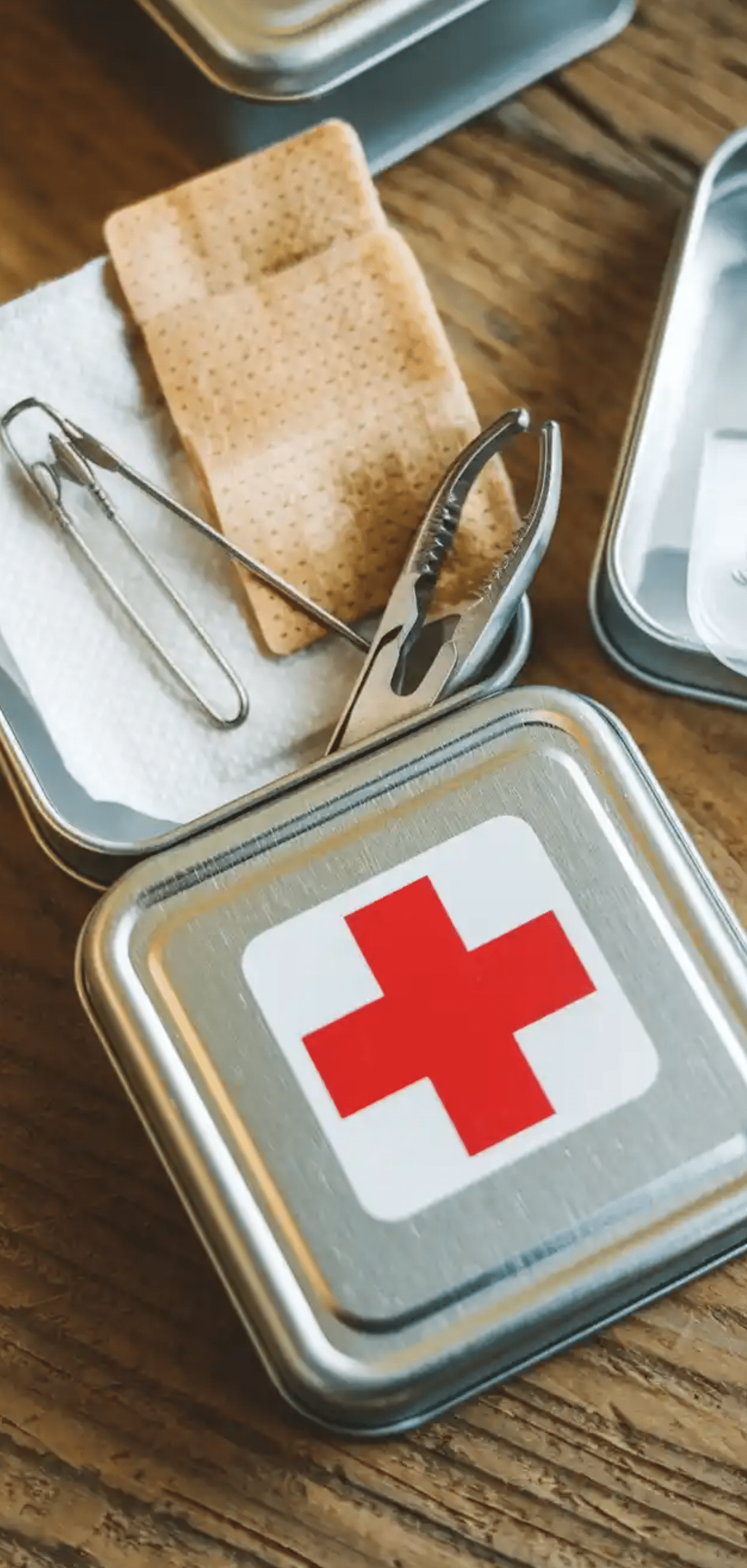 Amazing Altoid Mint Tin Crafts