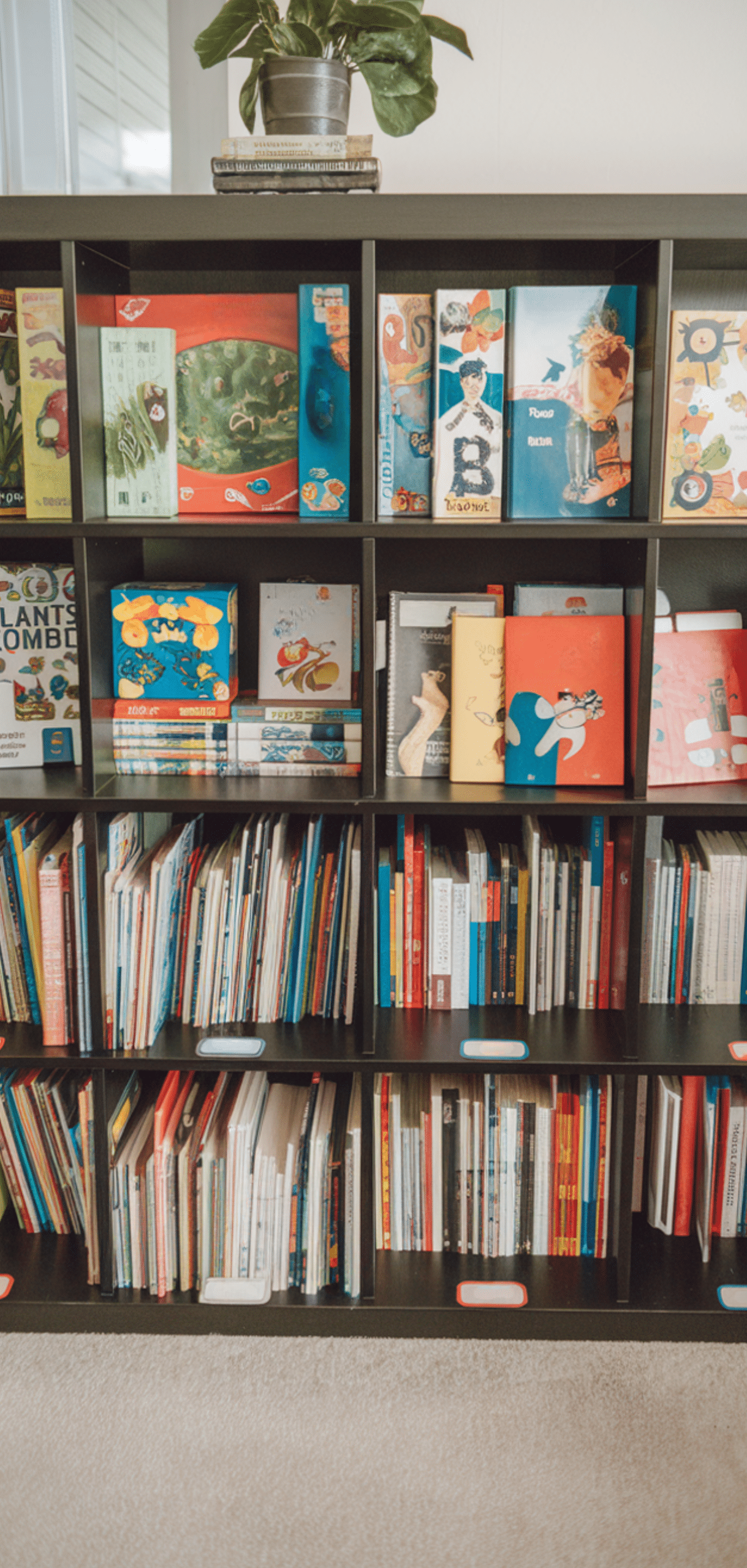 Best IKEA Classroom Organization