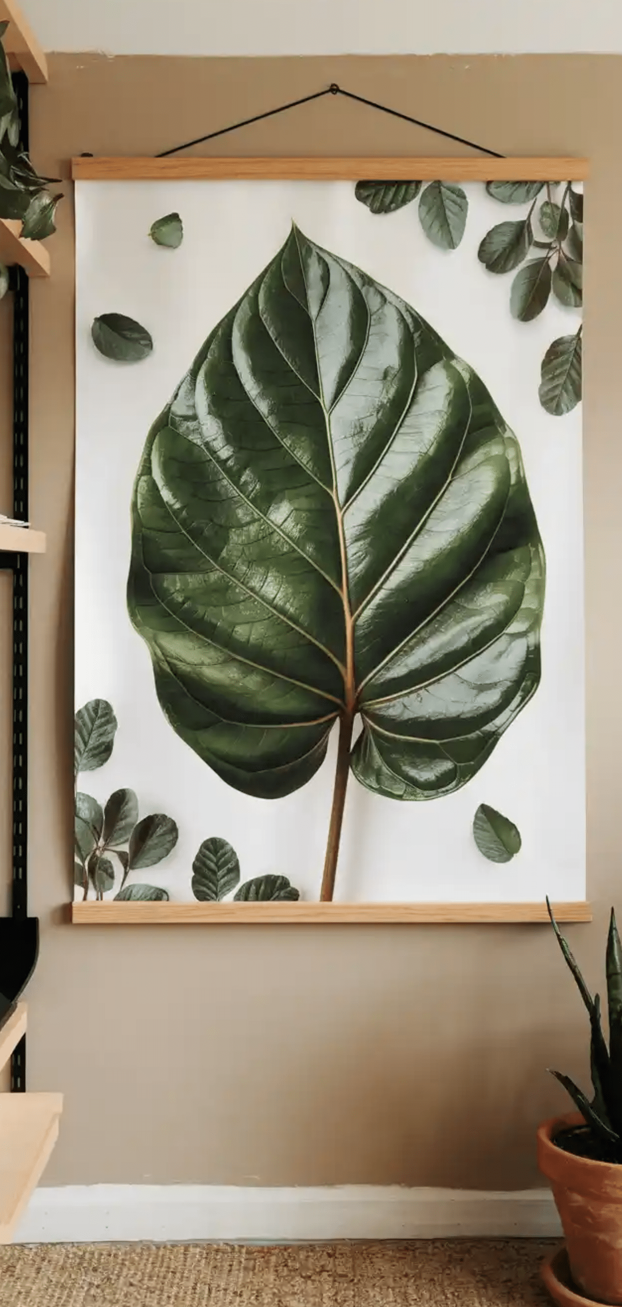 Posters On Wall Decor Bedroom Ideas