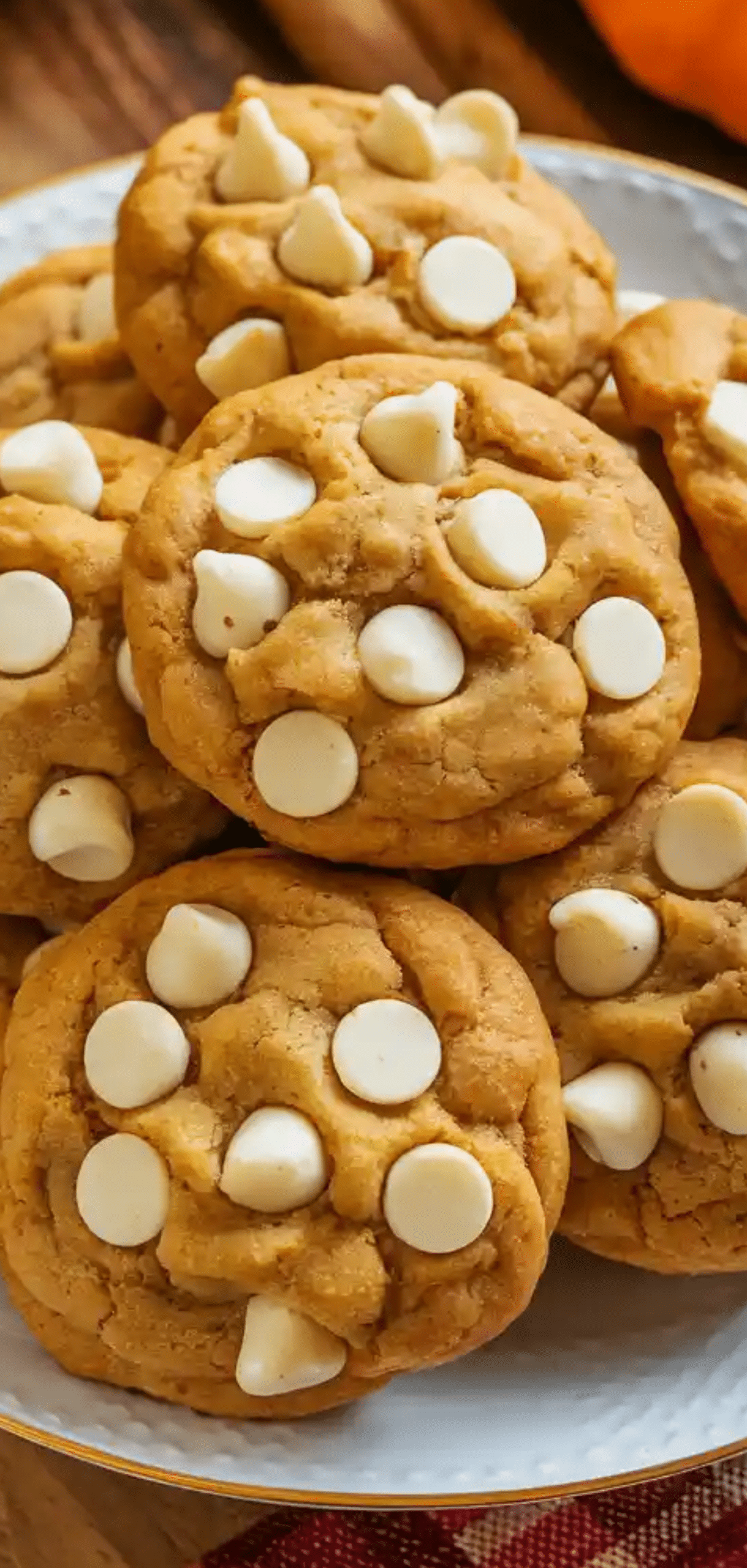 Fall Desserts Recipes