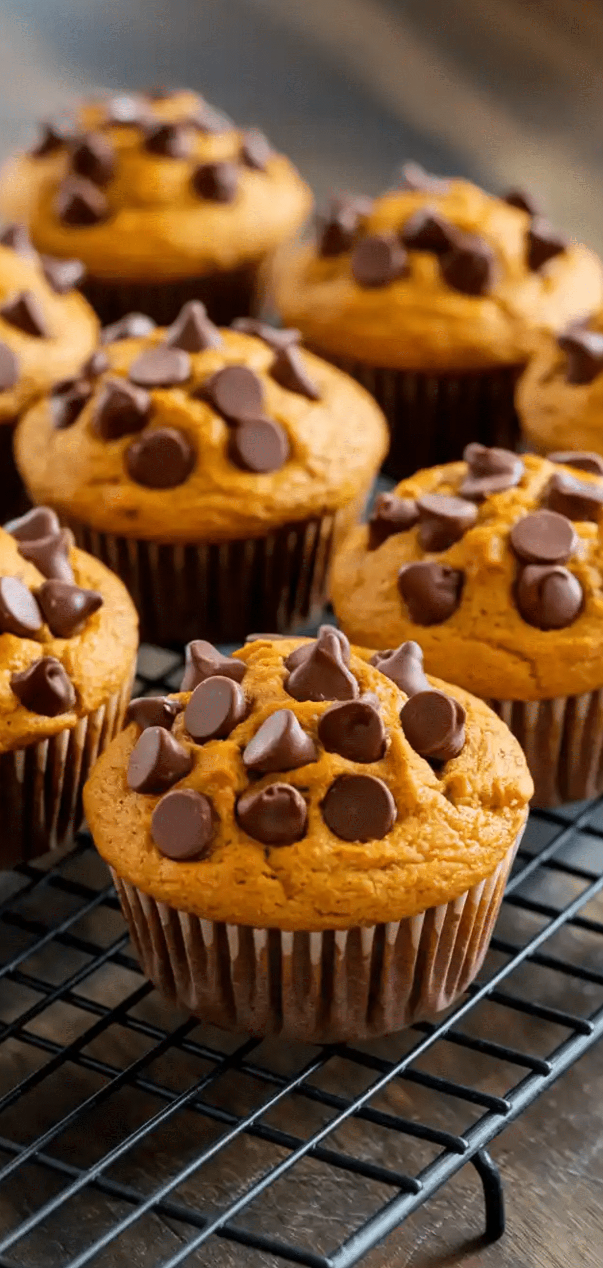 Fall Desserts Recipes