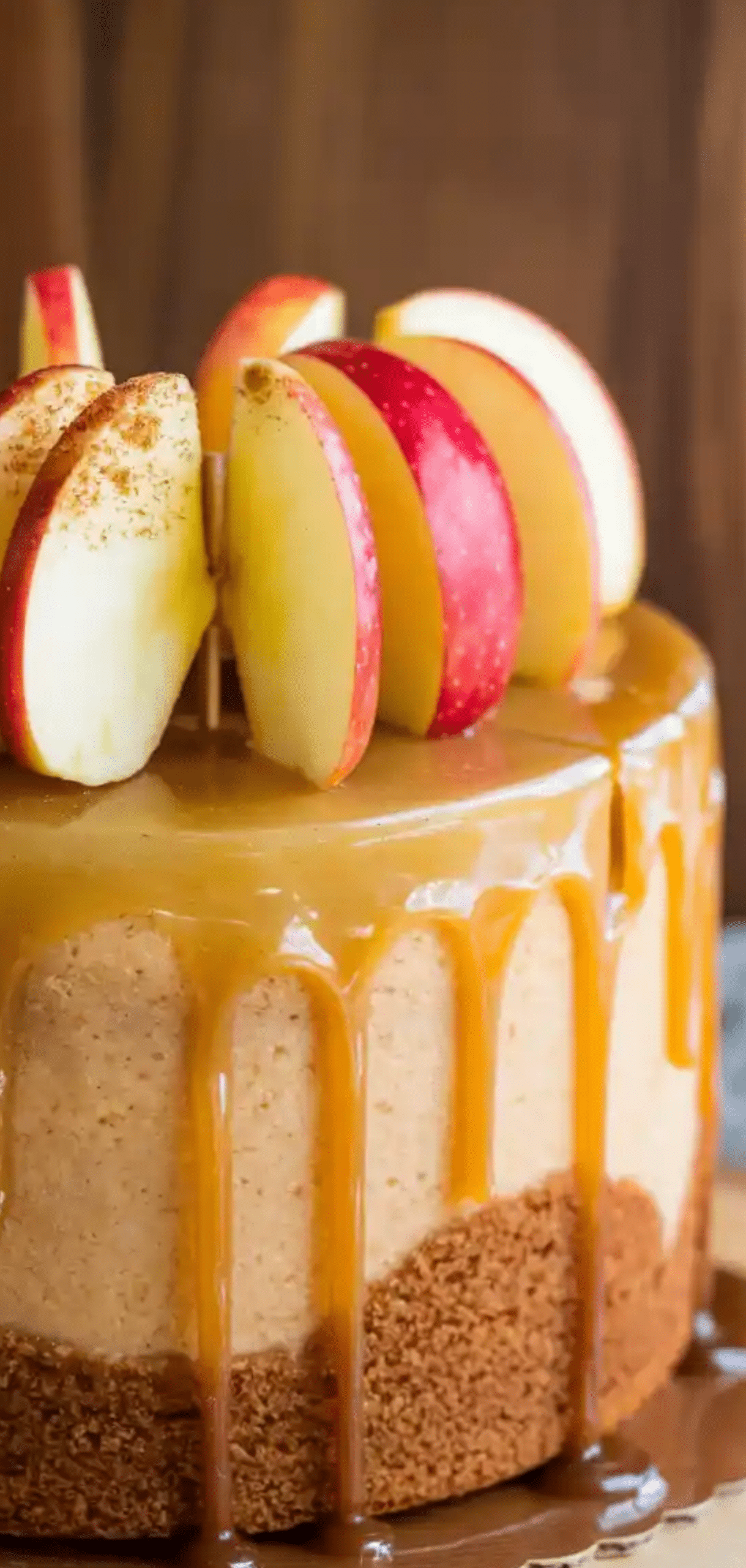 Fall Desserts Recipes