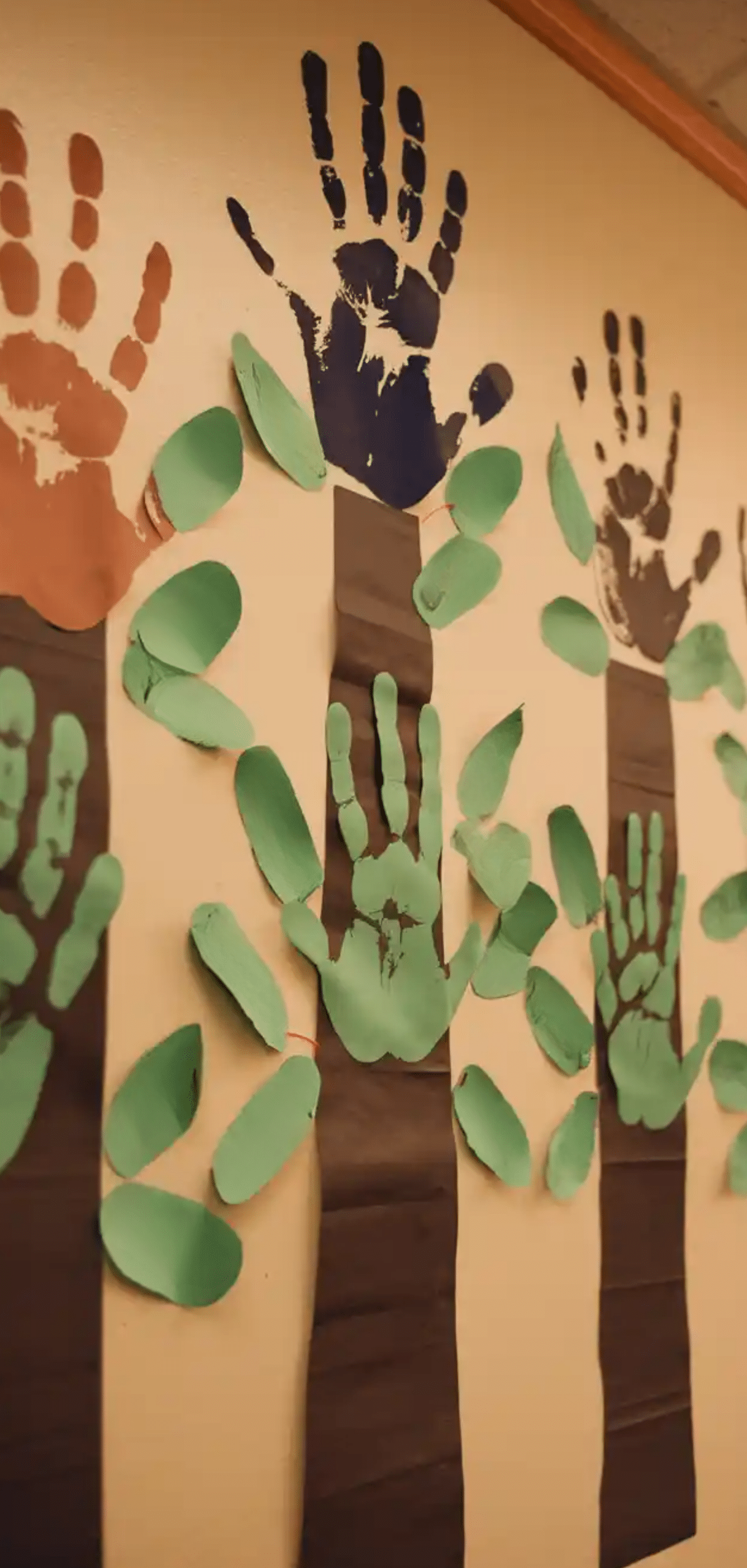 Classroom Crafts for Kids