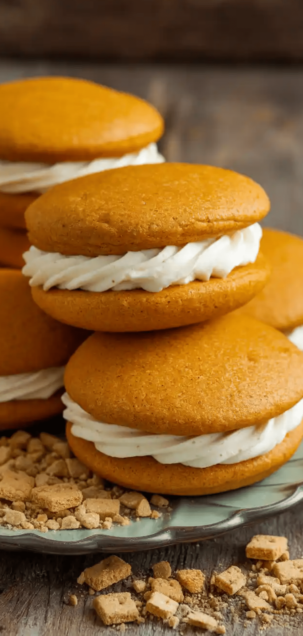 Fall Desserts Recipes