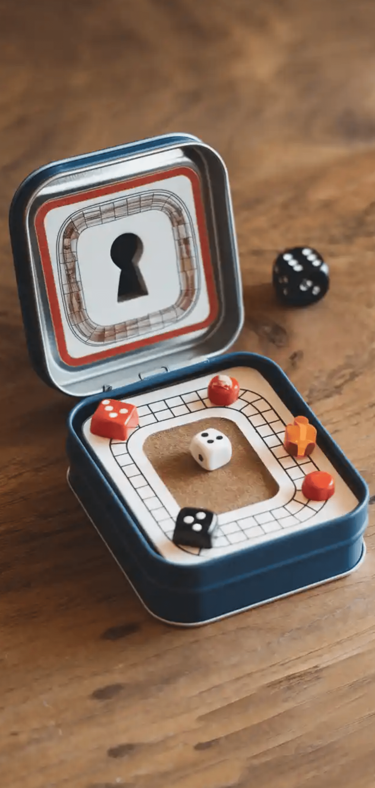 Amazing Altoid Mint Tin Crafts