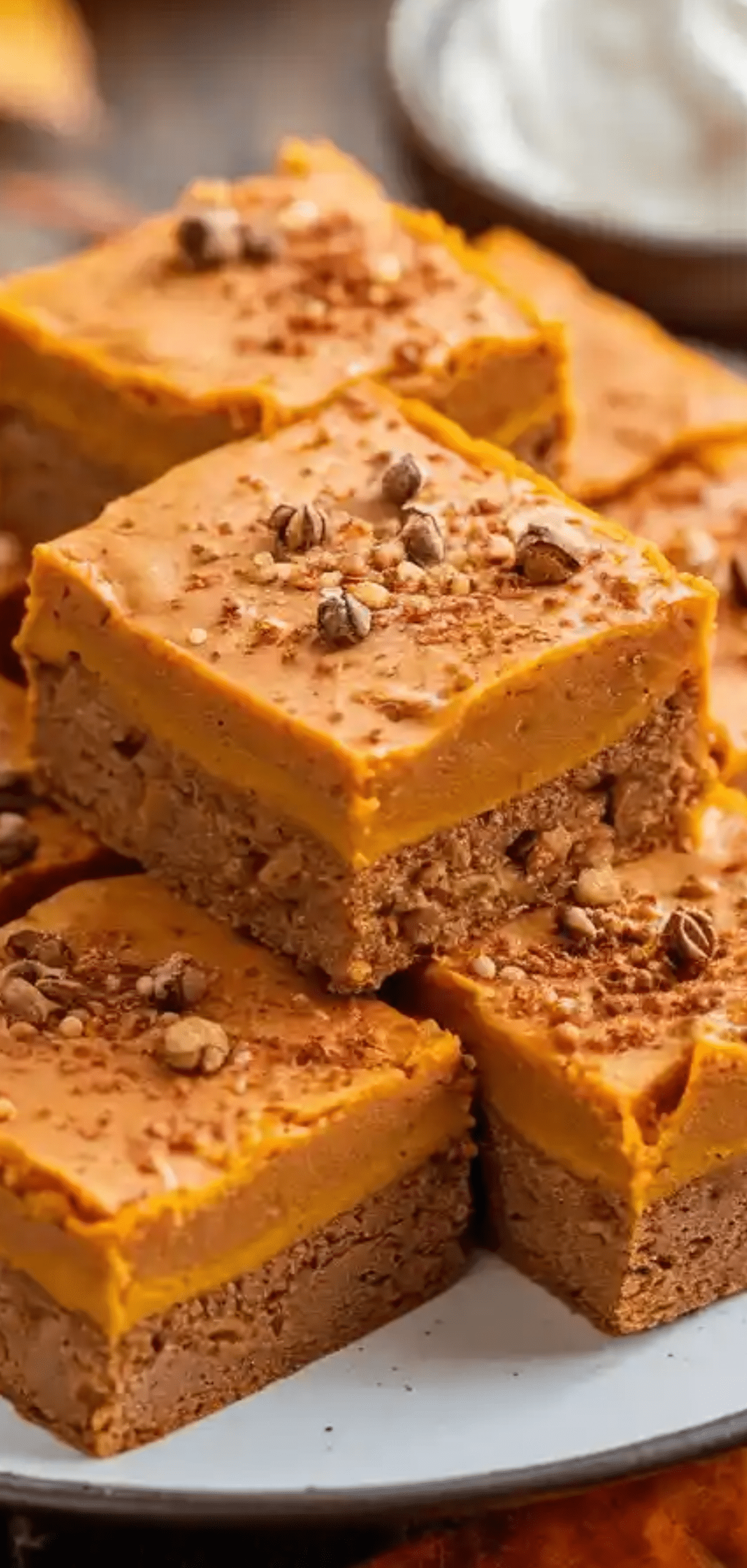 Fall Desserts Recipes