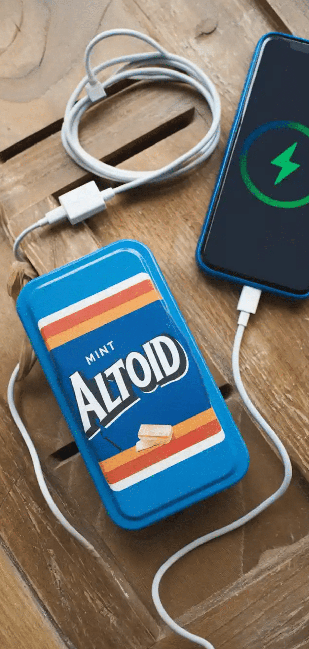 Amazing Altoid Mint Tin Crafts