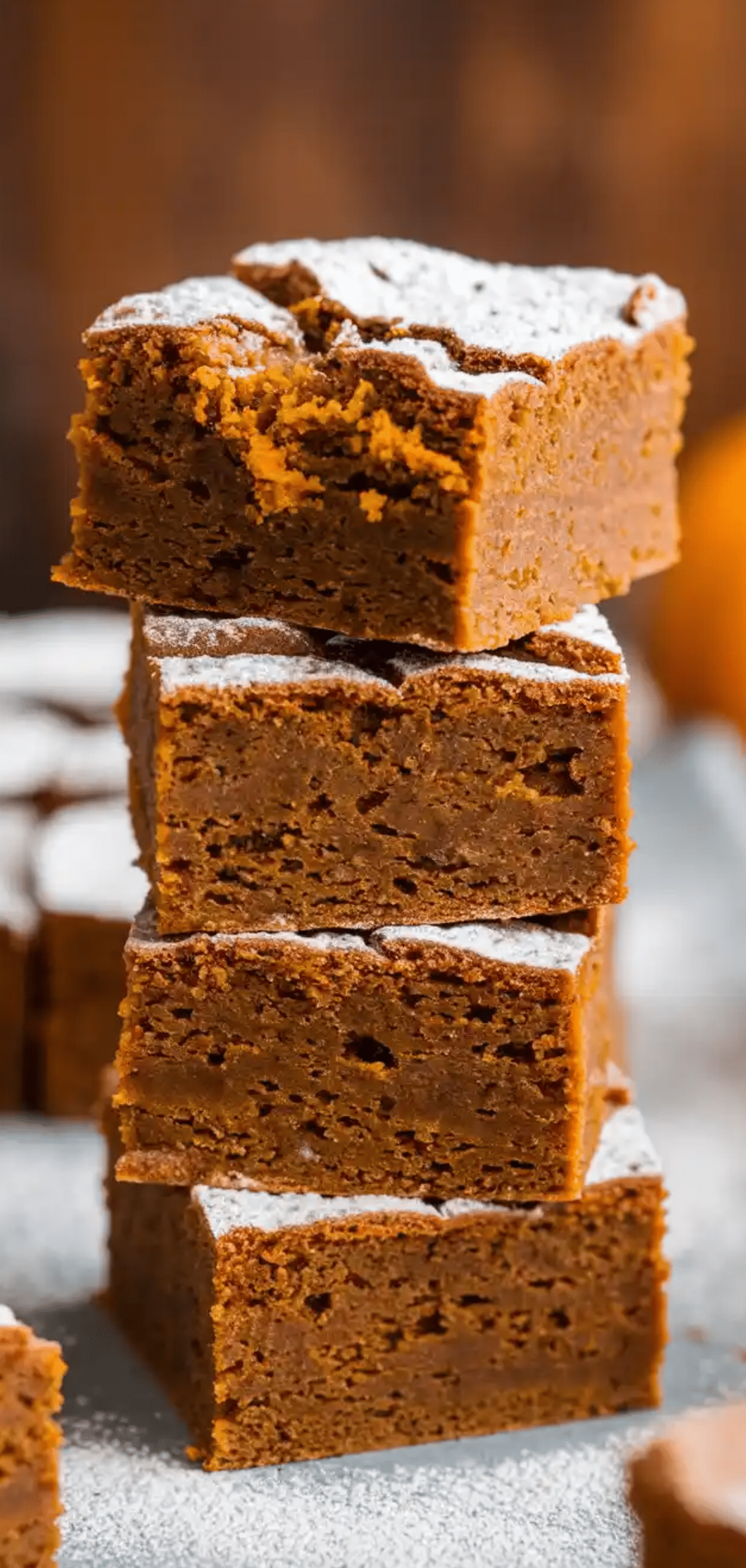 Fall Desserts Recipes