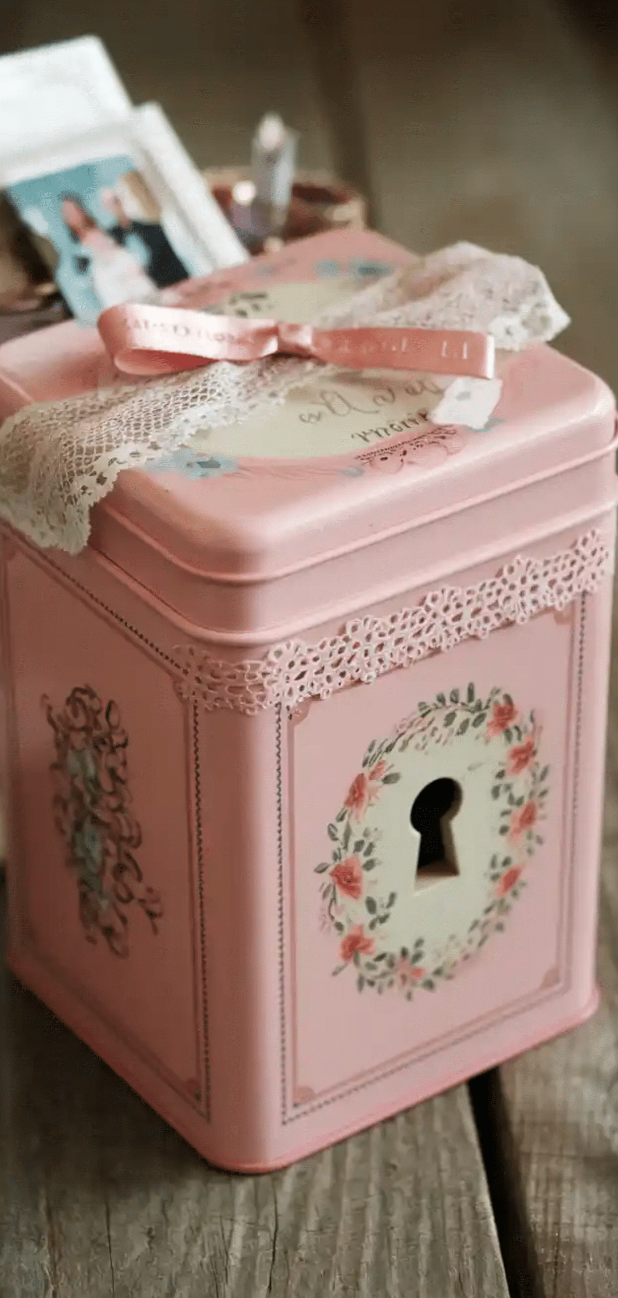 Amazing Altoid Mint Tin Crafts